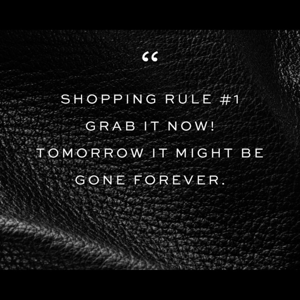 All offers welcome 🥳 shop till you drop 😜